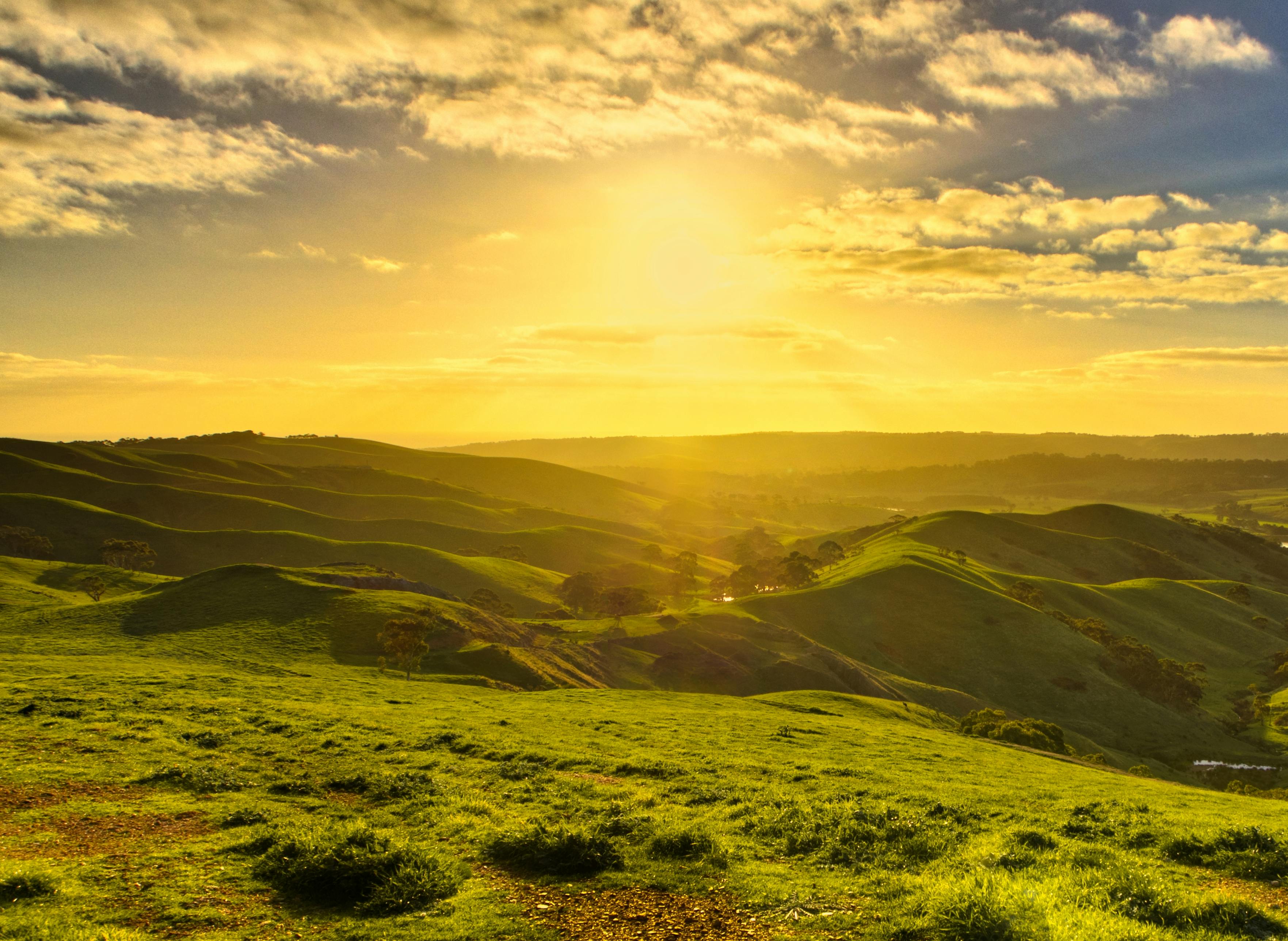 The Magic of Sunrise Balloon Flights: Why You Should Experience the Dawn Sky