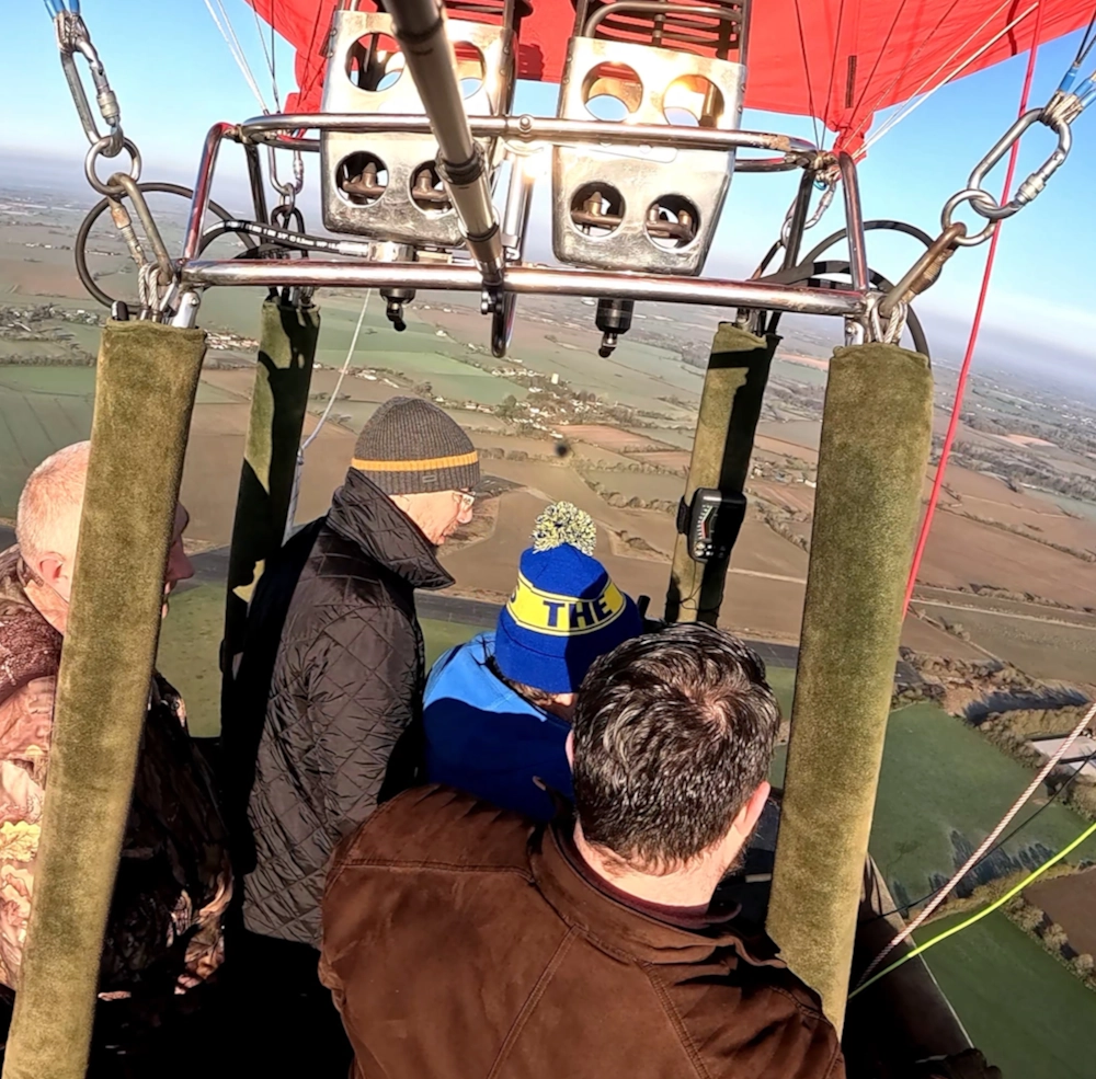 Flight Video