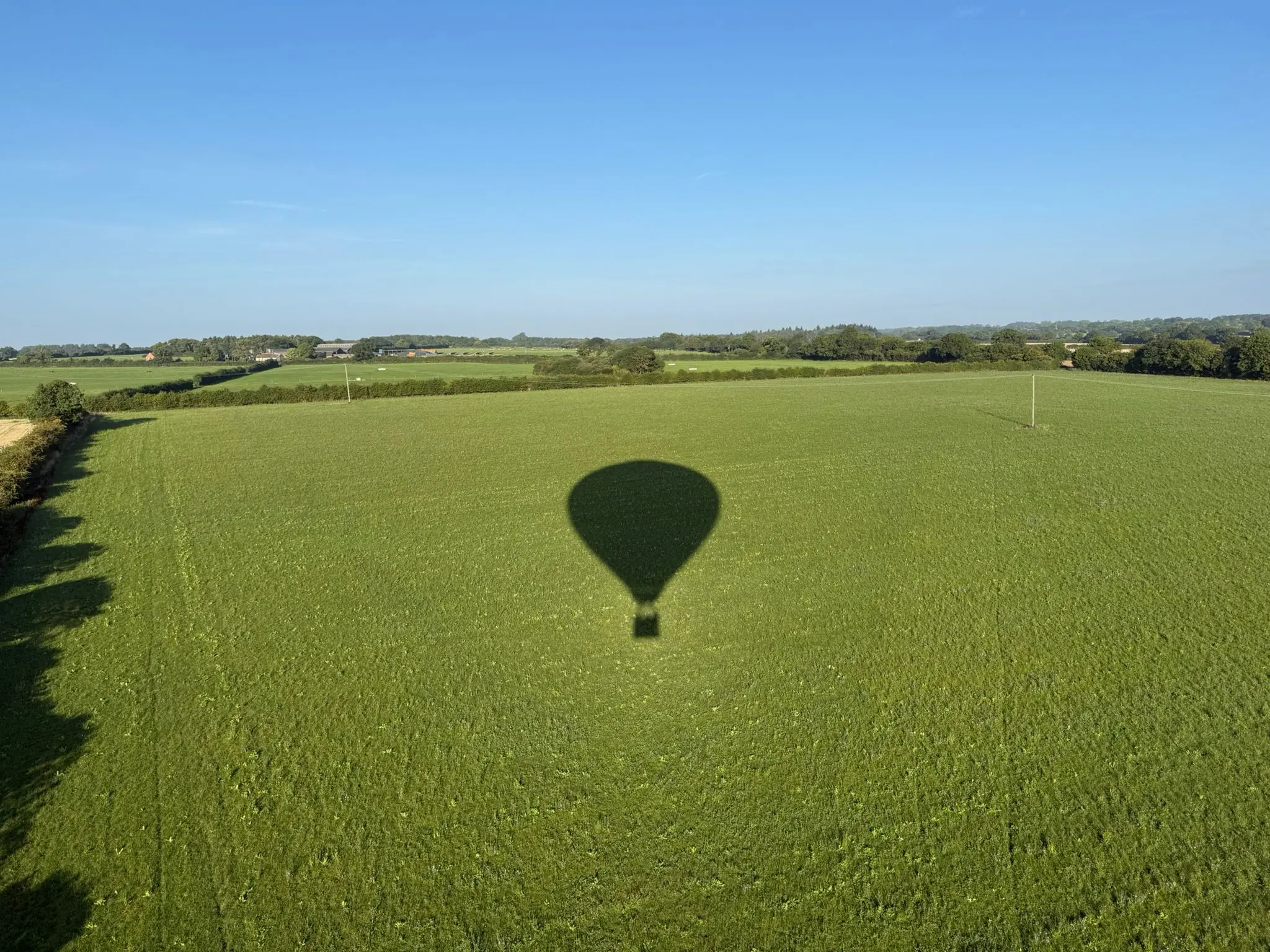 Your Balloon Flight Questions, Answered